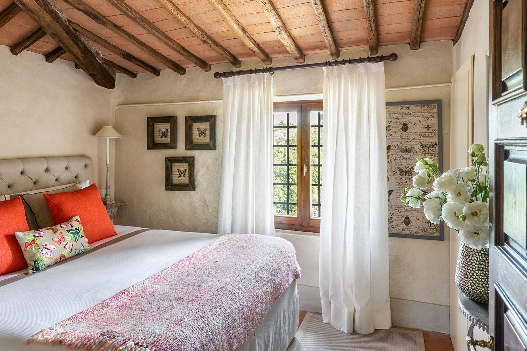 Amarika villa photo.